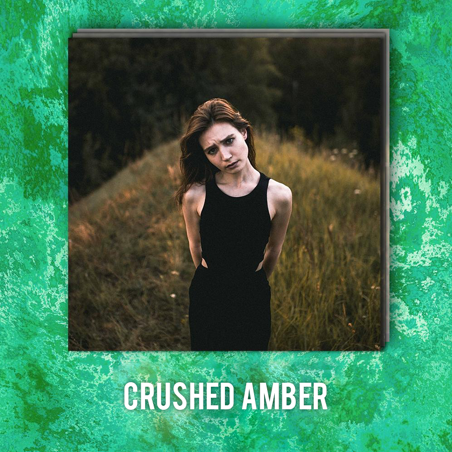 Crushed Amber | ADOBE LIGHTROOM PRESETS PACK | Matt 'n' Seb
