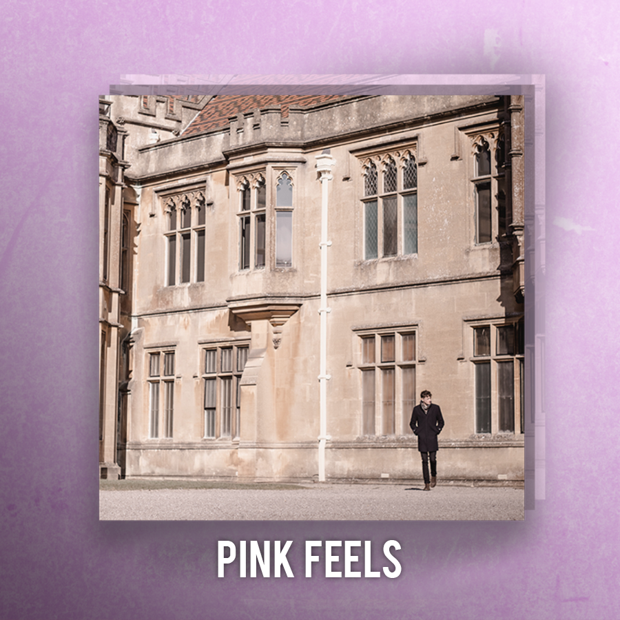 Pink Feels | ADOBE LIGHTROOM PRESETS PACK | Matt 'n' Seb